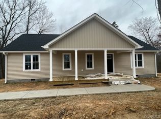 693 Gully Tavern Rd, Rice, VA 23966