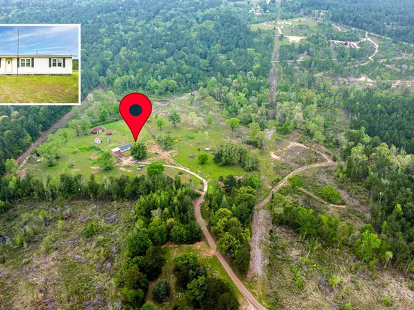 2518 County Road 169d, Kilgore, TX 75662