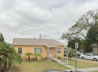 16303 S Thorson Ave, Compton, CA 90221