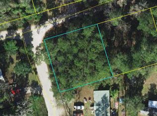 Lots 5 & 6 Arikara Dr #3, Crawfordville, FL 32327