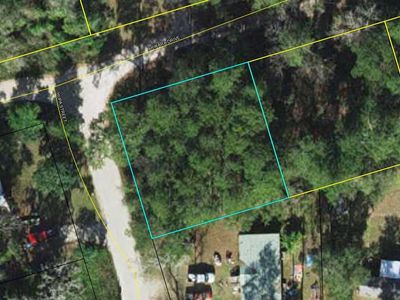 Lots 5 & 6 Arikara Dr #3, Crawfordville, FL, 32327