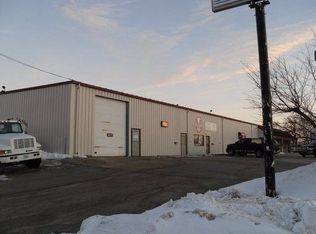701 S 25th St, Fort Dodge, IA 50501
