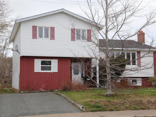 24 Mercers Drive, St. John's, NL A1A2X1
