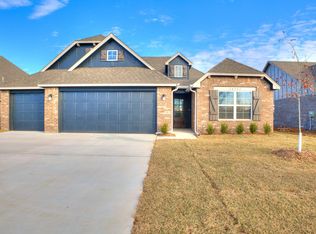 14751 S College Pl, Bixby, OK 74008
