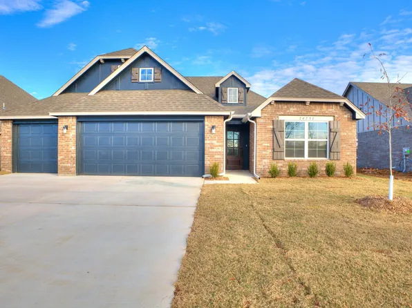 14751 S College Pl, Bixby, OK 74008