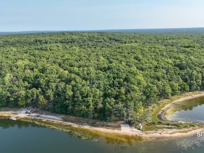 Vl 18 W Sandy Beach Ln, Bitely, MI, 49309