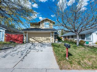 6139 Walnut Creek Rd, Reno, NV 89523