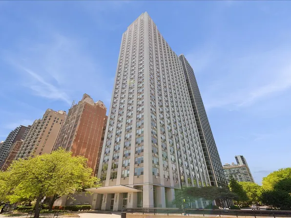 1550 N Lake Shore Dr APT 30D, Chicago, IL 60610