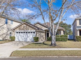 827 BRIARCREEK Road, Jacksonville, FL 32225