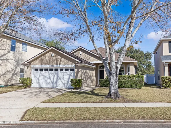 827 BRIARCREEK Road, Jacksonville, FL 32225