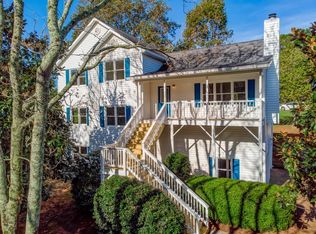 2615 White Petal Ct, Canton, GA 30115