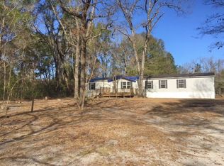 456 Summerwind Cir N, Crawfordville, FL 32327