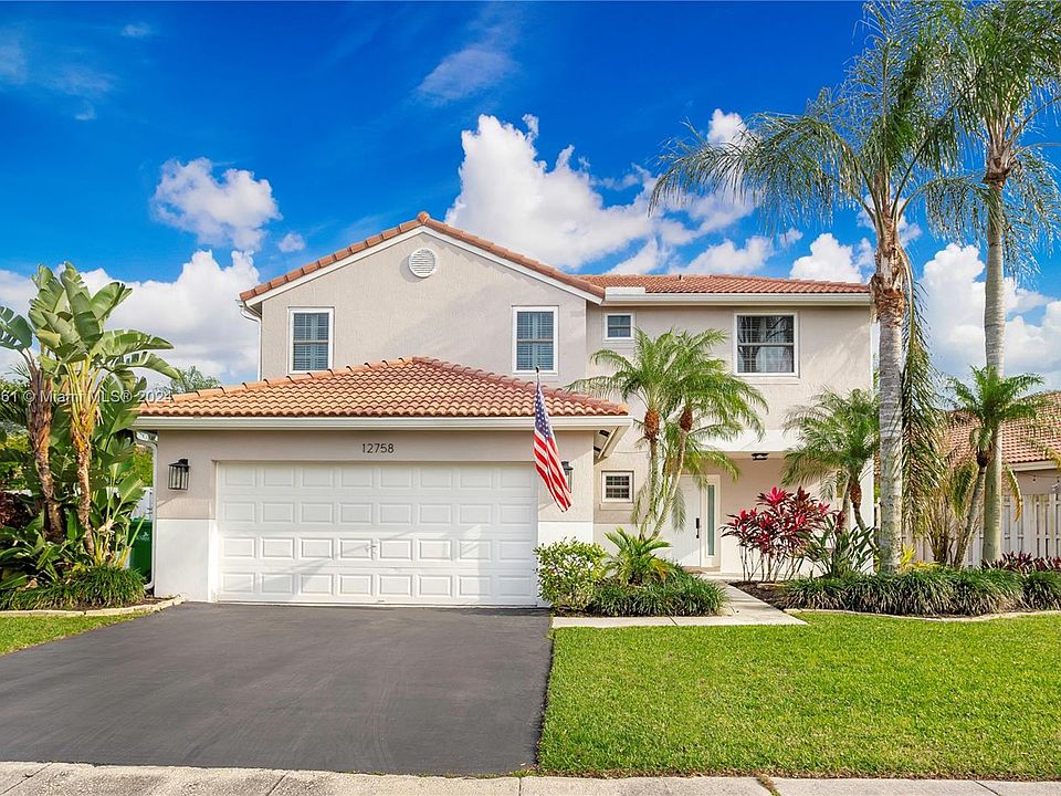 1st image of 12758 NW 11th Pl