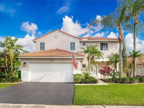 12758 NW 11th Pl, Sunrise, FL 33323