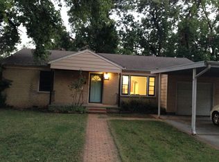 1440 E 52nd St S, Tulsa, OK 74105