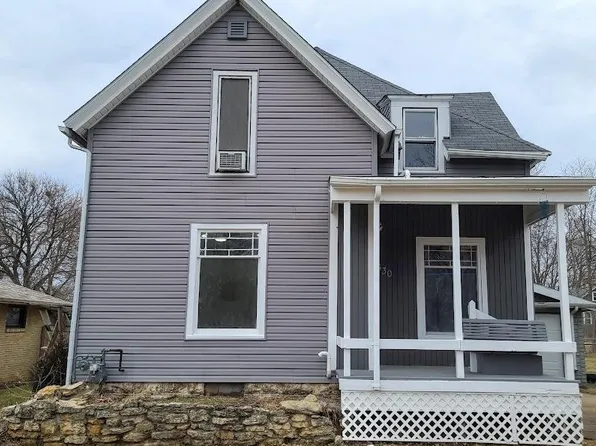 630 Wallis Ave, Rockford, IL 61107