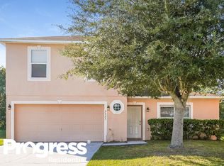 2425 Marcasite Loop, Kissimmee, FL 34743