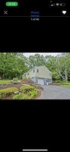 258 Mountain Rd, Wilbraham, MA, 01095