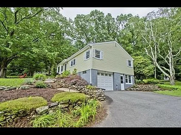 258 Mountain Rd, Wilbraham, MA 01095
