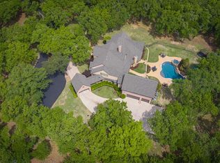 1004 Thornridge Ct, Argyle, TX 76226