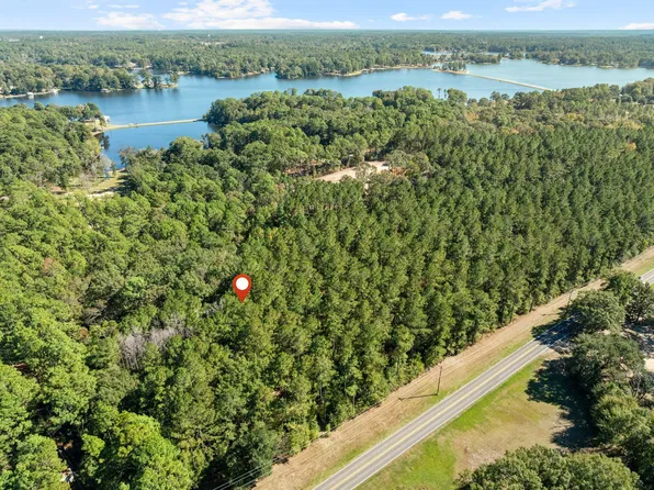 LOT 2 Cole Rd, Hattiesburg, MS 39402