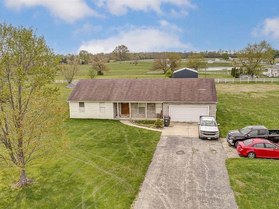 675 Kirby Rd, Lebanon, OH 45036 Zillow