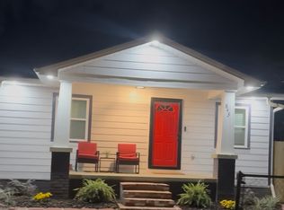 843 Garrison Ave, Prichard, AL 36610