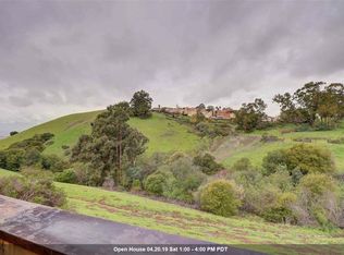 2728 Gamble Ct, Hayward, CA 94542