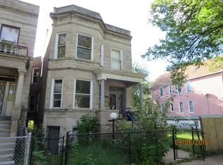 5618 S Sangamon St, Chicago, IL 60621