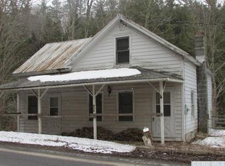 836 State Route 990v, Gilboa, NY 12076
