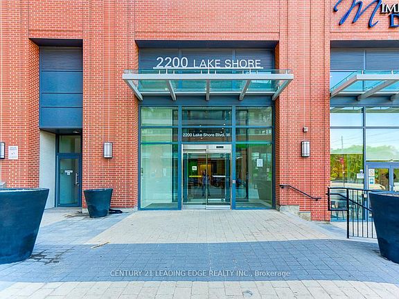 5th image of 2200 Lake Shore Blvd W #Penthouse 08