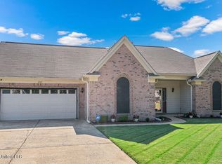 6724 Branch Estates Dr, Olive Branch, MS 38654