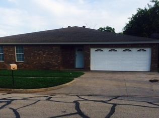 3801 York St, Wichita Falls, TX 76309