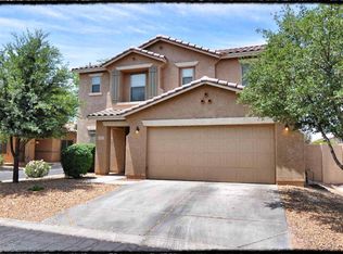 16951 W Marconi Ave, Surprise, AZ 85388