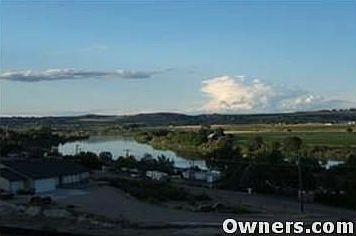 Incrediable View From all Sides of Property