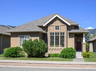 2920 Valleyview Dr #123, Kamloops, BC V2C0A8