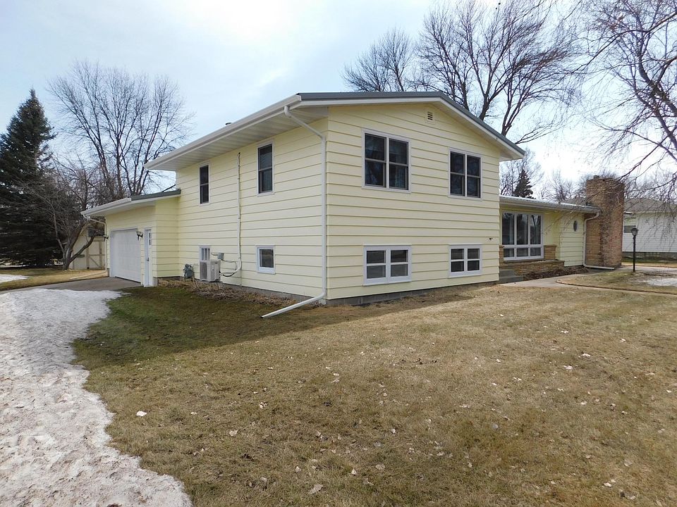 314 Sanford Rd, Benson, MN 56215 Zillow