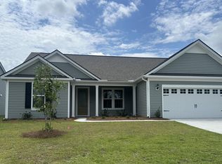 1388 Winding Creek Way, Myrtle Beach, SC 29588
