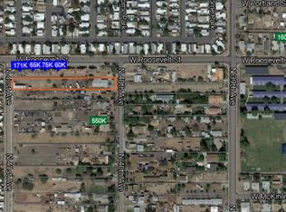 912 N 40th Ave, Phoenix, AZ 85009