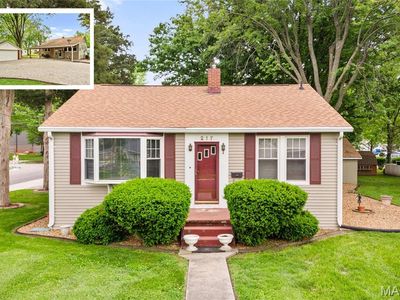 217 E 4th St, O'Fallon, IL, 62269