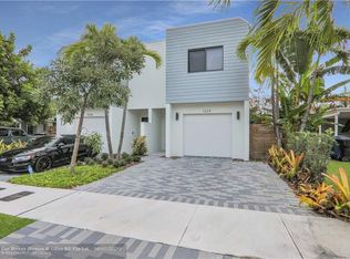 1224 NE 11th Ave #1224, Fort Lauderdale, FL 33304