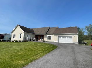4032 Lincoln Way, Geneva, NY 14456