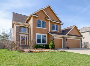 13314 Rocklyn Dr, Urbandale, IA 50323