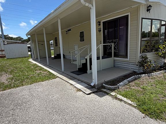 3rd image of 3390 Gandy Blvd N Lot 592