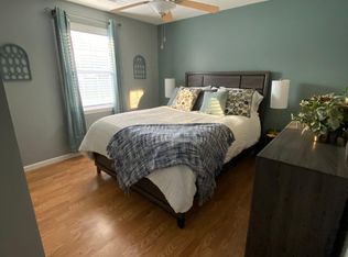 201 Rector Dr, Huntsville, TN 37756