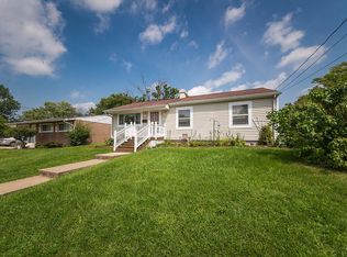 6818 Acre Dr, Cincinnati, OH 45239