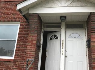 4327 Tholozan Ave #2, Saint Louis, MO