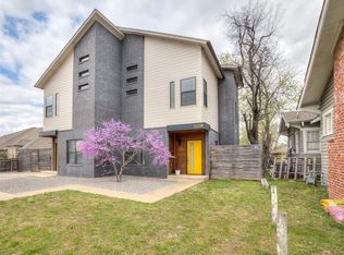 1225 NW 40th St, Oklahoma City, OK 73118