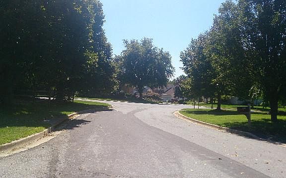 5th image of 3405 Saint Theresa Ct