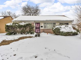 2808 Sangster Ave, Indianapolis, IN 46218